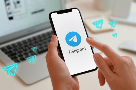 “Telegram”da yeni dələduzluq - Ehtiyatlı olun! + FOTO