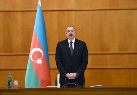 Azərbaycan Prezidentinin 10 illik fəaliyyəti: Davamlı inkişaf, tərəqqi dövrü – VİDEO