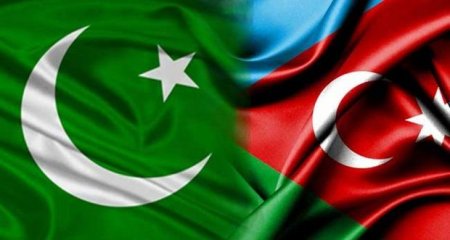 Ömər Əyyub Xan: “Pakistan Azərbaycanla əlaqələri dərinləşdirməkdə maraqlıdır”