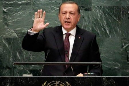 Türkiyə Prezidenti: “Azərbaycan müdafiə hüququndan istifadə edərək işğala son qoyub” - VİDEO